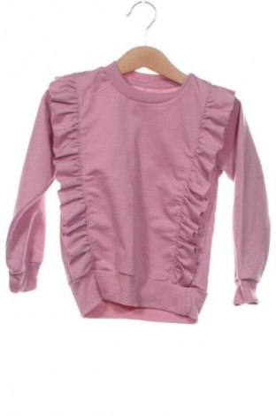 Kinder Shirt Unbranded, Größe 3-4y/ 104-110 cm, Farbe Aschrosa, Preis € 10,69
