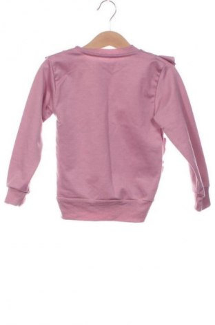 Kinder Shirt Unbranded, Größe 3-4y/ 104-110 cm, Farbe Aschrosa, Preis € 10,69