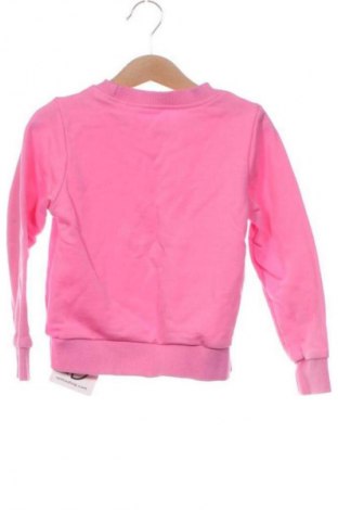 Детска блуза Unbranded, Размер 3-4y/ 104-110 см, Цвят Розов, Цена 10,69 €