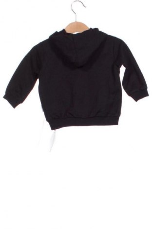 Детска блуза Unbranded, Размер 9-12m/ 74-80 см, Цвят Черен, Цена 9,21 €