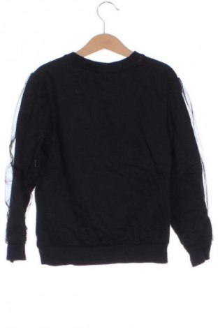 Детска блуза Unbranded, Размер 7-8y/ 128-134 см, Цвят Черен, Цена 5,81 €