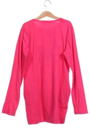 Kinder Shirt Unbranded, Größe 15-18y/ 170-176 cm, Farbe Rosa, Preis 5,81 €