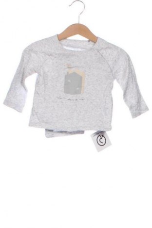 Детска блуза Unbranded, Размер 9-12m/ 74-80 см, Цвят Многоцветен, Цена 6,00 €