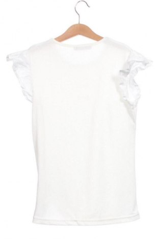 Kinder Shirt Unbranded, Größe 11-12y/ 152-158 cm, Farbe Ecru, Preis 5,81 €