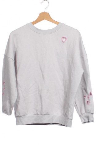 Детска блуза Unbranded, Размер 10-11y/ 146-152 см, Цвят Сив, Цена 6,14 €