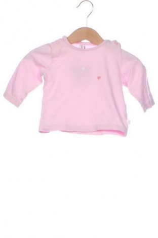 Детска блуза Unbranded, Размер 3-6m/ 62-68 см, Цвят Розов, Цена 6,00 €