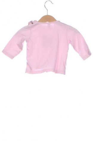 Детска блуза Unbranded, Размер 3-6m/ 62-68 см, Цвят Розов, Цена 6,00 €