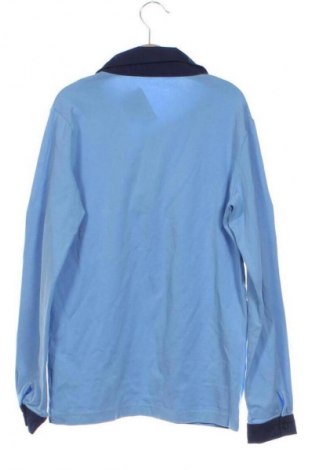Детска блуза Unbranded, Размер 11-12y/ 152-158 см, Цвят Син, Цена 5,76 €