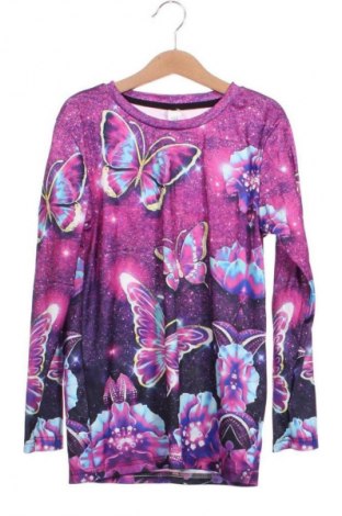 Детска блуза Unbranded, Размер 10-11y/ 146-152 см, Цвят Многоцветен, Цена 5,76 €
