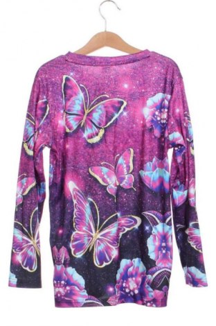 Детска блуза Unbranded, Размер 10-11y/ 146-152 см, Цвят Многоцветен, Цена 5,76 €