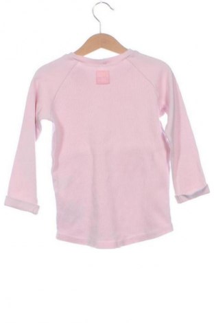Детска блуза Unbranded, Размер 4-5y/ 110-116 см, Цвят Розов, Цена 6,00 €