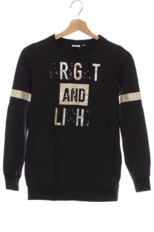 Детска блуза Unbranded, Размер 10-11y/ 146-152 см, Цвят Черен, Цена 6,00 €