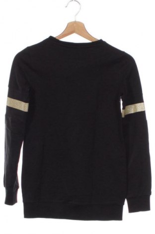 Детска блуза Unbranded, Размер 10-11y/ 146-152 см, Цвят Черен, Цена 6,00 €