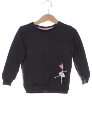 Kinder Shirt Unbranded, Größe 18-24m/ 86-98 cm, Farbe Grau, Preis € 3,99