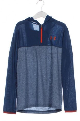 Kinder Shirt Under Armour, Größe 12-13y/ 158-164 cm, Farbe Mehrfarbig, Preis 12,99 €