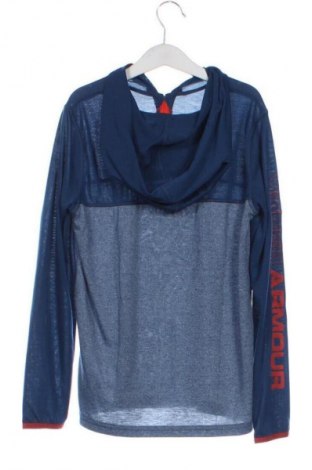 Kinder Shirt Under Armour, Größe 12-13y/ 158-164 cm, Farbe Mehrfarbig, Preis 12,99 €