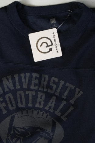 Παιδική μπλούζα Uniqlo, Μέγεθος 11-12y/ 152-158 εκ., Χρώμα Πολύχρωμο, Τιμή 10,17 €