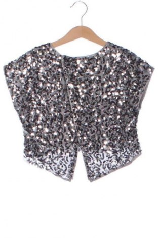 Dětská halenka  United Colors Of Benetton, Velikost 7-8y/ 128-134 cm, Barva Šedá, Cena  333,00 Kč