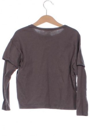 Παιδική μπλούζα United Colors Of Benetton, Μέγεθος 6-7y/ 122-128 εκ., Χρώμα Σάπιο μήλο, Τιμή 11,76 €