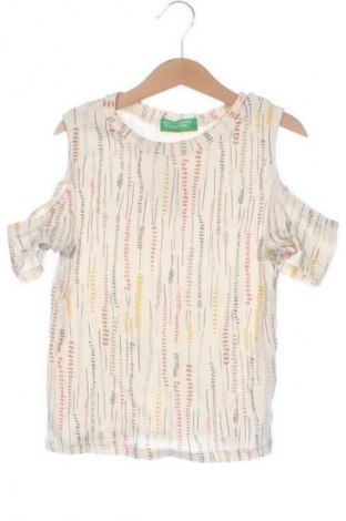 Παιδική μπλούζα United Colors Of Benetton, Μέγεθος 12-13y/ 158-164 εκ., Χρώμα Πολύχρωμο, Τιμή 9,99 €
