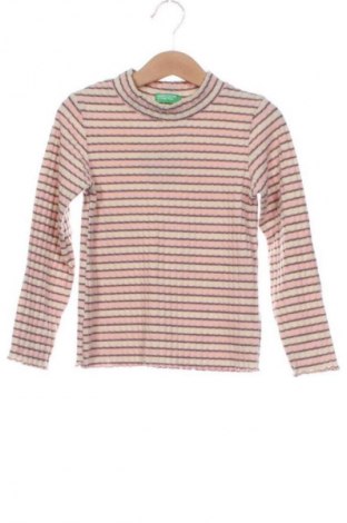 Детска блуза United Colors Of Benetton, Размер 2-3y/ 98-104 см, Цвят Многоцветен, Цена 30,60 €