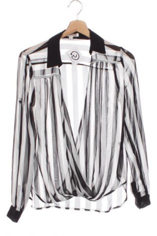 Παιδική μπλούζα Vero Moda, Μέγεθος 12-13y/ 158-164 εκ., Χρώμα Πολύχρωμο, Τιμή 7,10 €