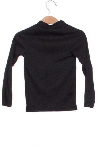 Kinder Shirt Wedze, Größe 2-3y/ 98-104 cm, Farbe Grau, Preis 6,97 €