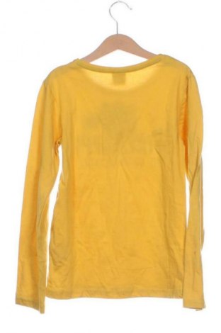 Παιδική μπλούζα Y.F.K., Μέγεθος 8-9y/ 134-140 εκ., Χρώμα Κίτρινο, Τιμή 9,14 €