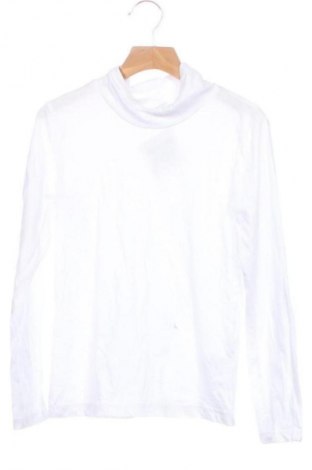 Kinder Shirt Young, Größe 8-9y/ 134-140 cm, Farbe Weiß, Preis 5,99 €