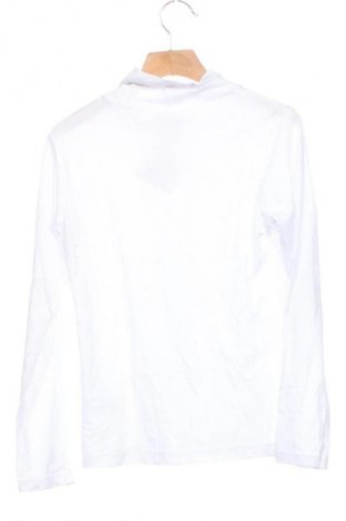 Kinder Shirt Young, Größe 8-9y/ 134-140 cm, Farbe Weiß, Preis 5,99 €