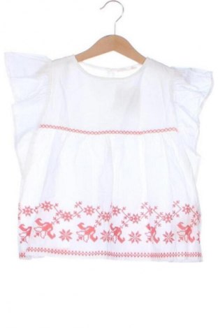 Παιδική μπλούζα ZY kids, Μέγεθος 6-7y/ 122-128 εκ., Χρώμα Πολύχρωμο, Τιμή 5,75 €