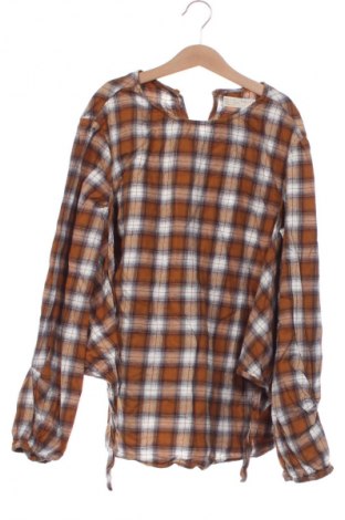 Kinder Shirt Zara, Größe 12-13y/ 158-164 cm, Farbe Mehrfarbig, Preis 7,09 €