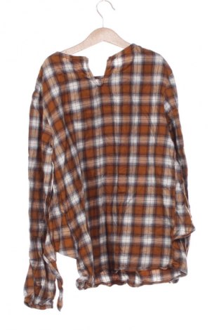 Kinder Shirt Zara, Größe 12-13y/ 158-164 cm, Farbe Mehrfarbig, Preis 7,09 €