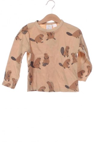 Kinder Shirt Zara, Größe 18-24m/ 86-98 cm, Farbe Mehrfarbig, Preis € 12,00