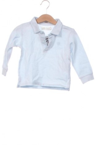 Kinder Shirt Zara, Größe 18-24m/ 86-98 cm, Farbe Blau, Preis € 12,00