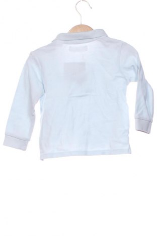 Kinder Shirt Zara, Größe 18-24m/ 86-98 cm, Farbe Blau, Preis € 12,00