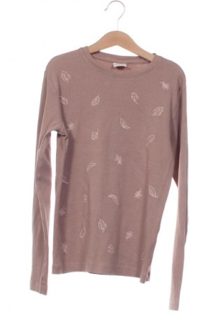 Kinder Shirt Zara, Größe 12-13y/ 158-164 cm, Farbe Aschrosa, Preis 12,00 €