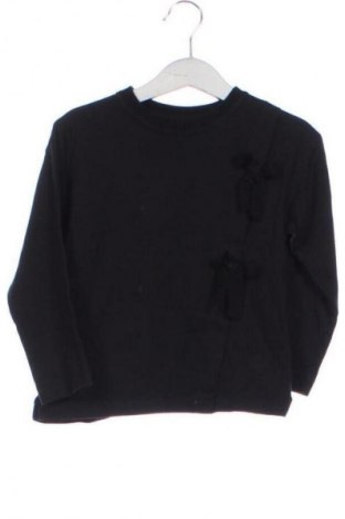Παιδική μπλούζα Zara, Μέγεθος 4-5y/ 110-116 εκ., Χρώμα Μαύρο, Τιμή 7,99 €