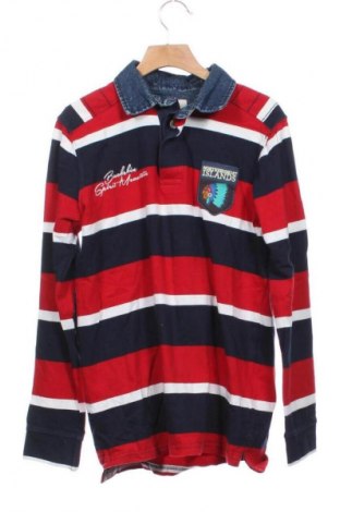 Detská blúzka  Zara, Veľkosť 10-11y/ 146-152 cm, Farba Viacfarebná, Cena  7,16 €