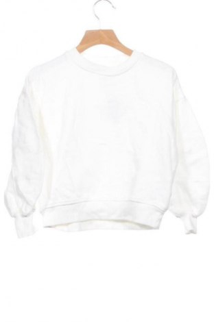 Dětská halenka  Zara, Velikost 5-6y/ 116-122 cm, Barva Bílá, Cena  199,00 Kč