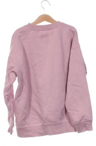 Kinder Shirt Zara, Größe 8-9y/ 134-140 cm, Farbe Aschrosa, Preis 8,99 €