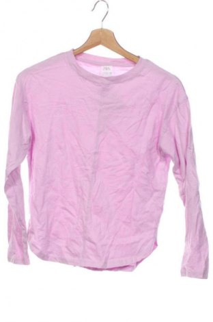 Kinder Shirt Zara, Größe 10-11y/ 146-152 cm, Farbe Rosa, Preis 15,99 €