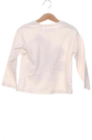 Παιδική μπλούζα Zara, Μέγεθος 3-4y/ 104-110 εκ., Χρώμα Λευκό, Τιμή 18,46 €