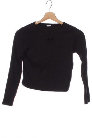 Παιδική μπλούζα Zara, Μέγεθος 13-14y/ 164-168 εκ., Χρώμα Μαύρο, Τιμή 7,00 €