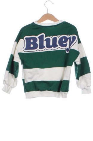 Детска блуза Zara, Размер 3-4y/ 104-110 см, Цвят Многоцветен, Цена 7,00 €