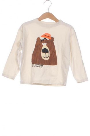 Детска блуза Zara, Размер 2-3y/ 98-104 см, Цвят Многоцветен, Цена 7,00 €