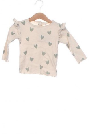 Детска блуза Zeeman, Размер 9-12m/ 74-80 см, Цвят Многоцветен, Цена 6,00 €