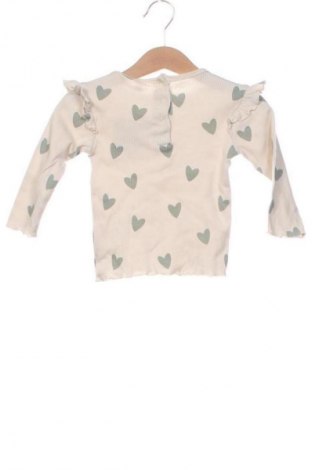 Детска блуза Zeeman, Размер 9-12m/ 74-80 см, Цвят Многоцветен, Цена 6,00 €