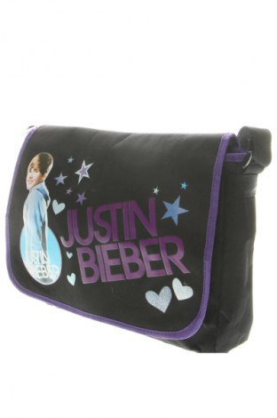 Детска чанта Justin Bieber, Цвят Многоцветен, Цена 5,11 €