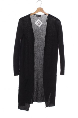 Παιδική ζακέτα Bardot, Μέγεθος 12-13y/ 158-164 εκ., Χρώμα Μαύρο, Τιμή 10,99 €